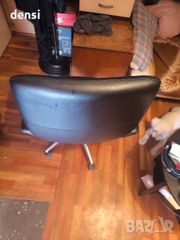 Дизайнерски стол, снимка 3 - Столове - 51795311