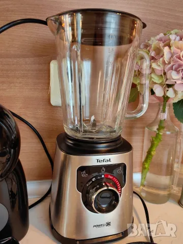 Tefal Perfectmix+, Блендер BL811D38, 1200 W, снимка 2 - Блендери - 55776819