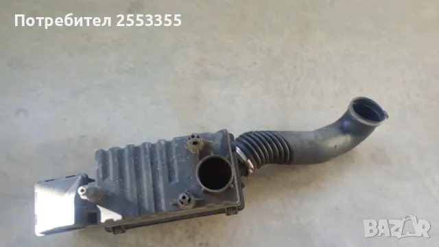 Дебитомер форт фокус , снимка 3 - Части - 48497977