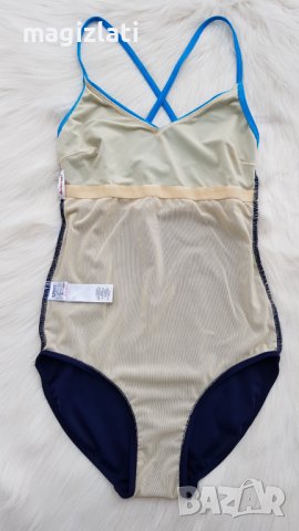 Нов дамски бански размер S, снимка 3 - Бански костюми - 40117782