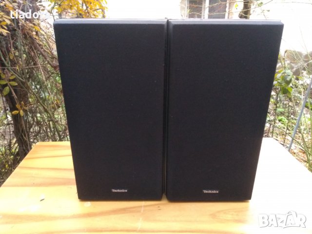 Technics SB-R3, снимка 6 - Тонколони - 31166542