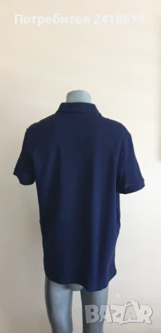 Lacoste Sport Slim Fit Cotton Mens Size L / XL ОРИГИНАЛ! Мъжка Тениска!, снимка 5 - Тениски - 50686395