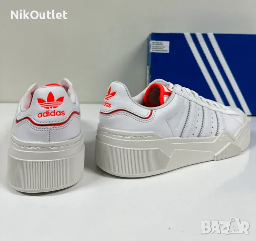 Adidas Superstar Bonega 2B, снимка 4 - Маратонки - 47573297