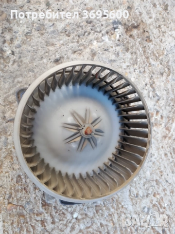 Kia Sorento Киа Соренто вентилатор мотор моторче за парно, снимка 2 - Части - 54195851