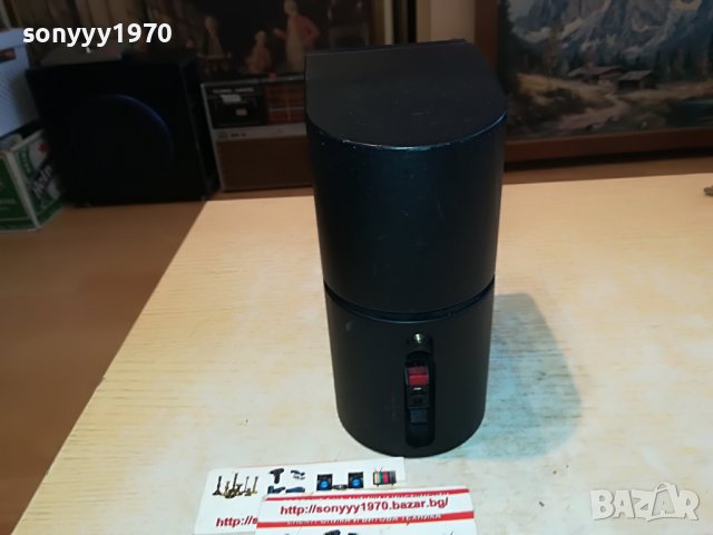 BOSE-1БР-ВНОС SWISS 0201231051L, снимка 11 - Тонколони - 39158902