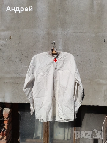 Стара куртка,сако БЧК