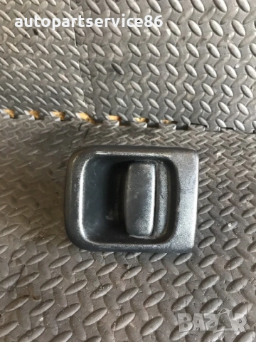 Дръжка за външна предна лява врата за Opel Movano (2001-2010) 7700352488