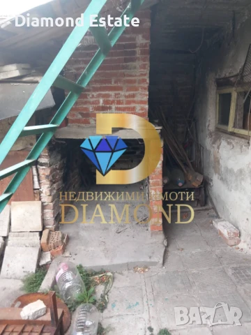 Двуетажна къща в Димитровград, кв. Раковски, снимка 15 - Къщи - 51201453