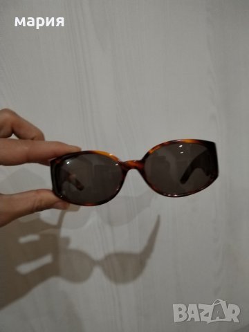 Оригинални слънчеви очила Nina Ricci, снимка 3 - Слънчеви и диоптрични очила - 40456139