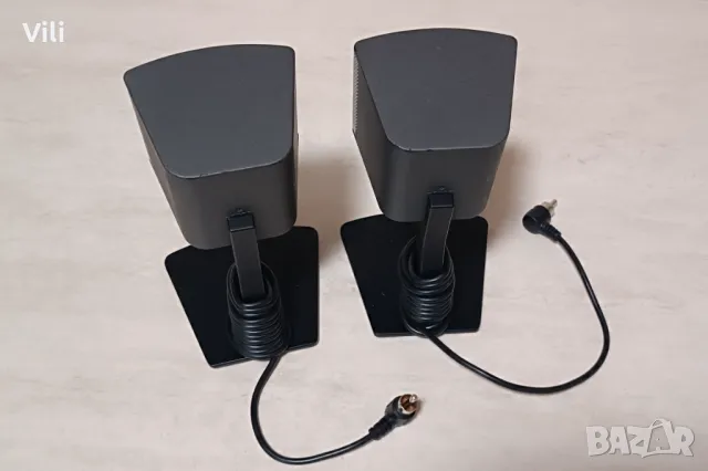 Тонколони BOSE Companion 3 Series II, снимка 7 - Тонколони - 48452604