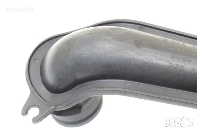 Тръба турбо Smart ForTwo W450 1601410404, снимка 4 - Части - 42881557