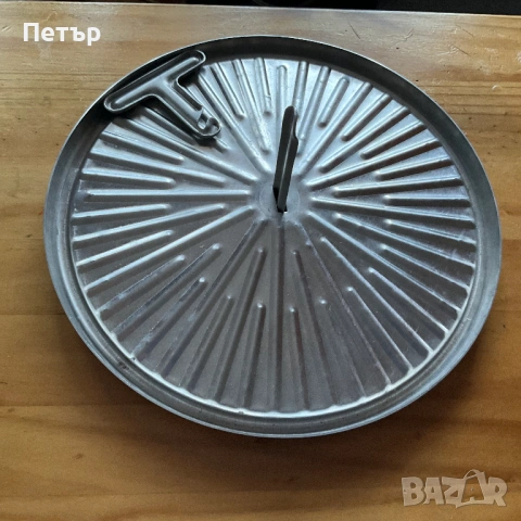 Алуминиева електрическа тенджера, снимка 5 - Съдове за готвене - 53065669