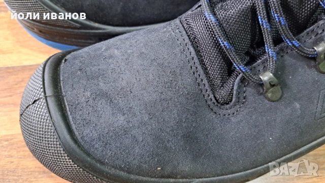 bata-работни кожени обувки нови 43 номер,48,39, снимка 11 - Ежедневни обувки - 49339878