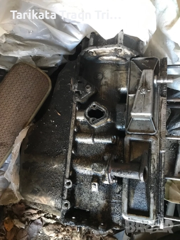 Части за УАЗ 469, снимка 3 - Части - 52475927