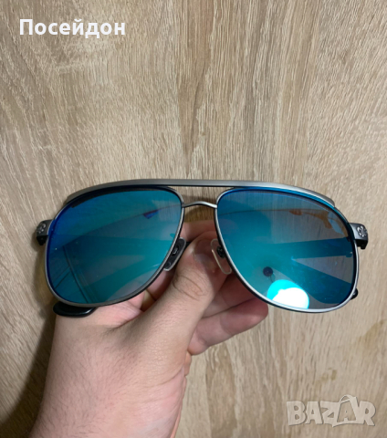 Chrome Hearts оригинални слънчеви очила, снимка 2 - Слънчеви и диоптрични очила - 44814696