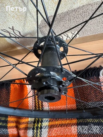 Капли 29 Specialized, снимка 3 - Части за велосипеди - 56299285