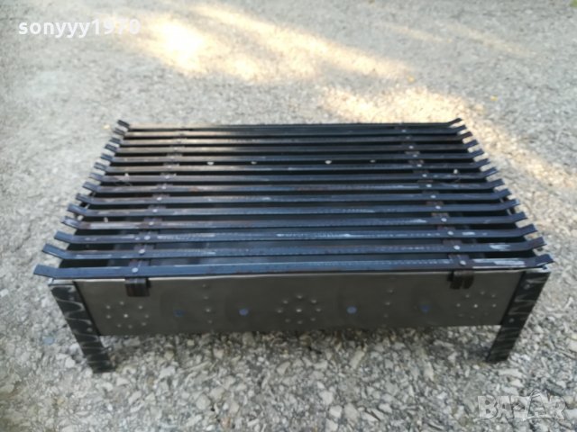 скара-профи скари различни размери 0312211627, снимка 2 - Скари - 35017849