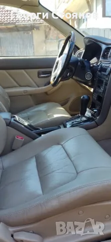 Subaru Outback B12 на части, снимка 6 - Части - 48551572