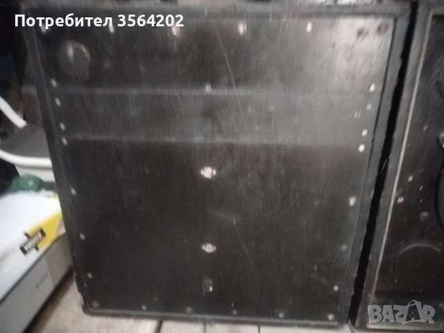 2бр. Тонколони-15 инчови говорители , снимка 10 - Тонколони - 54320704