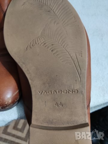 кожени обувки Vagabond Harvey, снимка 7 - Ежедневни обувки - 34982029