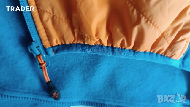 Яке хууди ветровка KILPI Siberium Mystic of Kalevala, снимка 13 - Якета - 49999631