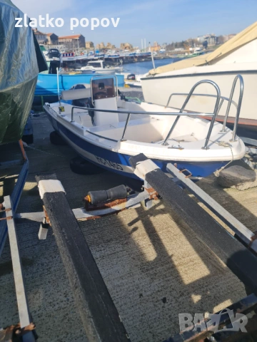 Лодка изатек