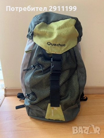 Туристическа раница Quechua 30L