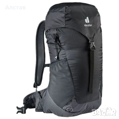 Продавам нова раница Deuter AC Lite 24L -с етикети