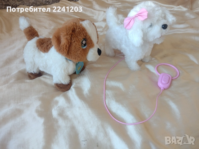 Детски играчки разпродажба, снимка 11 - Плюшени играчки - 49385839