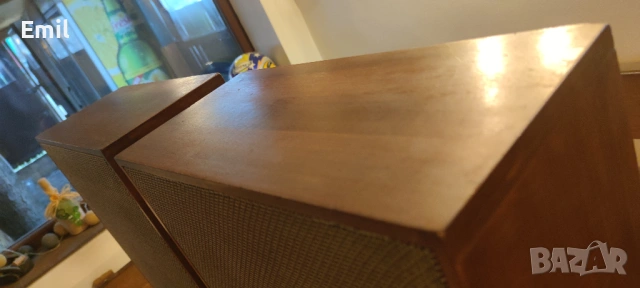     Vintage ISOPHON P 30/70/10 Woofer 12, снимка 6 - Тонколони - 53015086