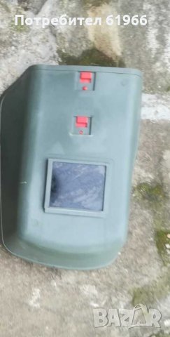 Два предпазни шлема. , снимка 4 - Индустриална техника - 30374688