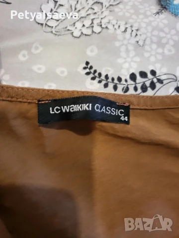 Блуза , снимка 5 - Блузи с дълъг ръкав и пуловери - 50579444