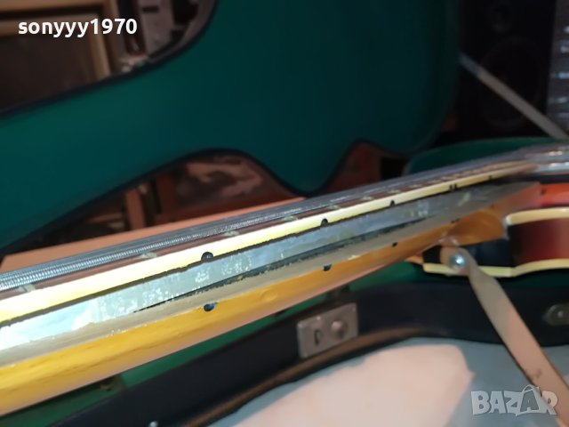 FENDER 0805230857, снимка 13 - Китари - 40624609