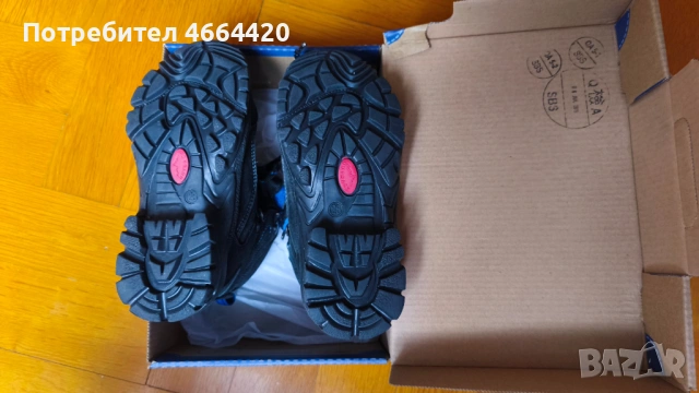 Зимни детски боти Kamik, снимка 5 - Детски боти и ботуши - 53244125