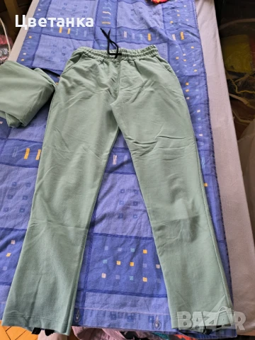 Дамски комплект размер S, снимка 5 - Комплекти - 50668684