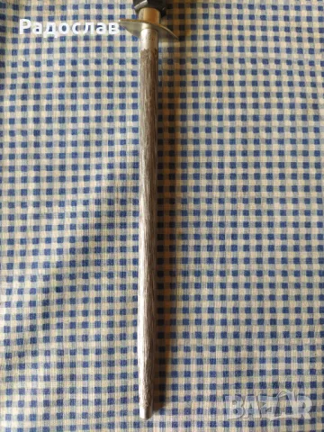 Български стар масат магнитен, снимка 2 - Аксесоари за кухня - 50231337