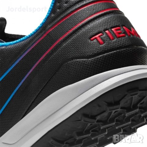 Мъжки стоножки Nike LEGEND 8 ACADEMY TF, снимка 7 - Футбол - 44506643