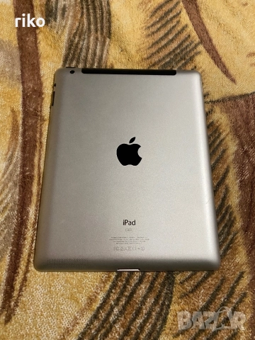 Продавам iPad 3 , снимка 3 - Таблети - 51954597
