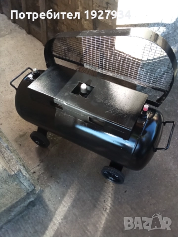 Нови компресорни заготовки, снимка 2 - Компресори - 52240133