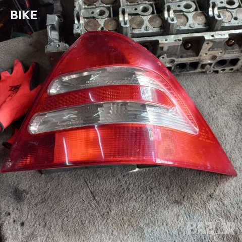 Десен стоп за мерцедес C клас седан