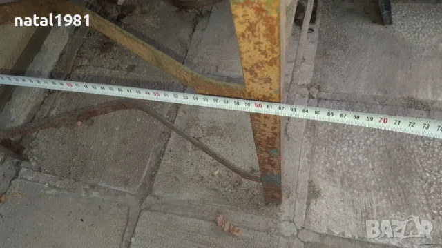 Дървено буре със стойка, снимка 6 - Бидони, бурета и бъчви - 56153582