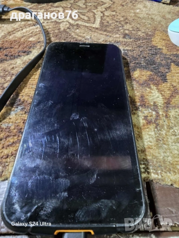 Ulefone Armor 5 на части, снимка 2 - Резервни части за телефони - 51861318