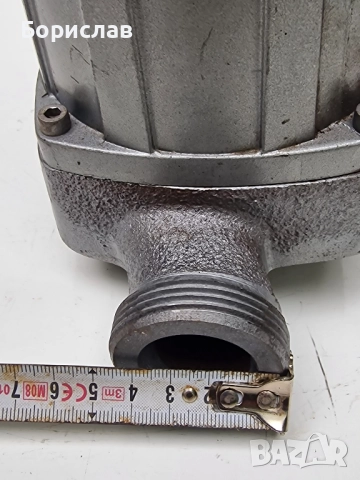 Помпа Minor, снимка 5 - Водни помпи - 51555893