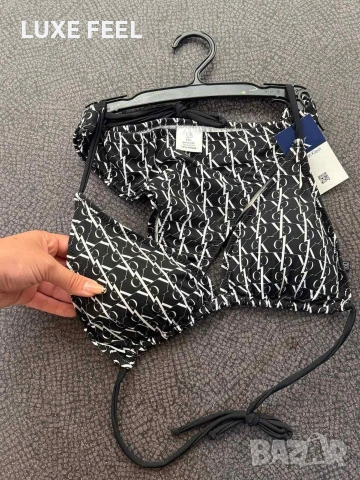 GUCCI ⚜️, снимка 4 - Бански костюми - 54069620