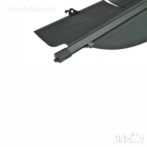 Щора за багажник на Ford S-Max / Galaxy 2006 - 2014 (НОВА), снимка 6 - Аксесоари и консумативи - 51681674