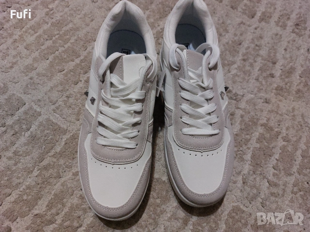 18 евро, нови маратонки с етикет, размер 40, стелка 25,5 см, снимка 3 - Маратонки - 53269195