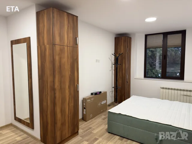 Студио под наем в топ центъра на Русе, снимка 2 - Стаи под наем - 56244246