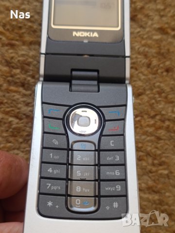 Продавам Nokia N90, снимка 15 - Nokia - 40755532