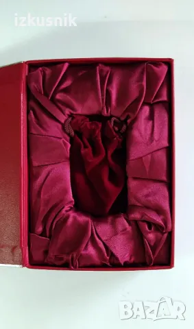 Кристал Waterford от 2011 г. за колекционери , снимка 4 - Колекции - 47952339