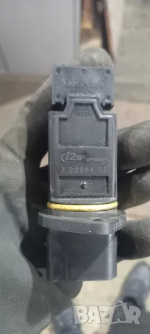 Дебитомер Mercedes C-Class W203